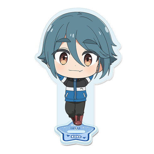 『mono』ぷちちょこアクリルスタンド 【A】駒田華子