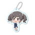 『mono』ぷちちょこミニアクリルキーホルダー 【A】霧山アン
