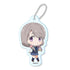 『mono』ぷちちょこミニアクリルキーホルダー 【A】敷島桜子