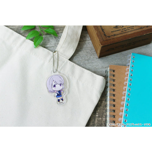 『mono』ぷちちょこミニアクリルキーホルダー 【A】敷島桜子