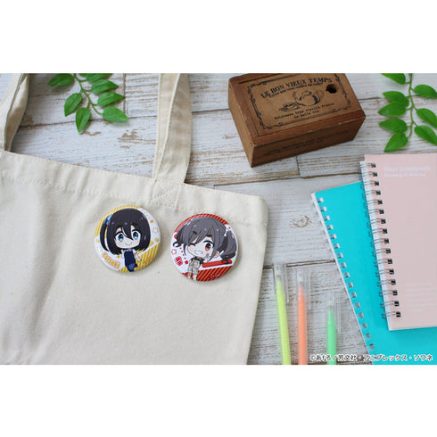 『mono』ぷちちょこトレーディング缶バッジ【BOX】