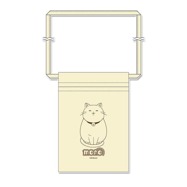 『mono』ぷちちょこサコッシュ