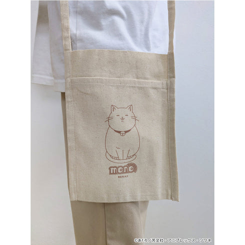 『mono』ぷちちょこサコッシュ