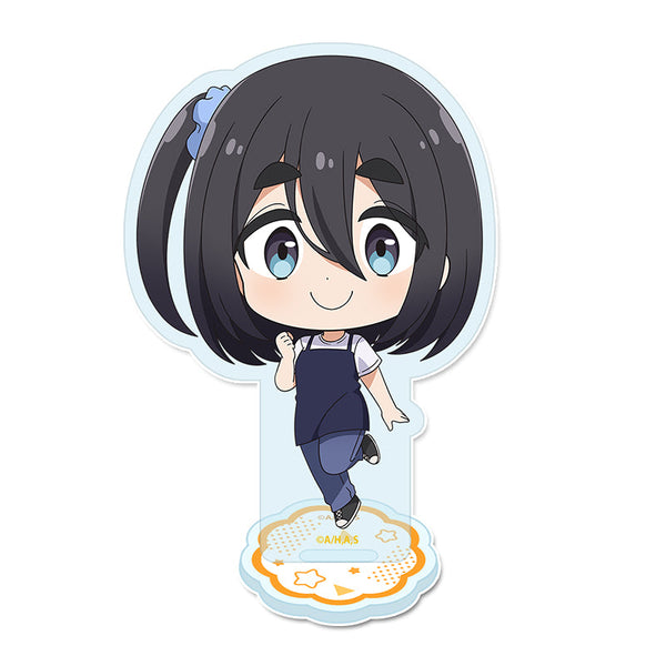 『mono』ぷちちょこアクリルスタンド 【B】雨宮さつき