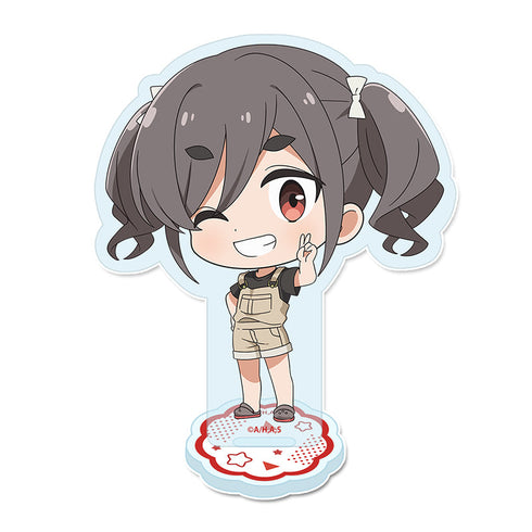 『mono』ぷちちょこアクリルスタンド 【B】霧山アン