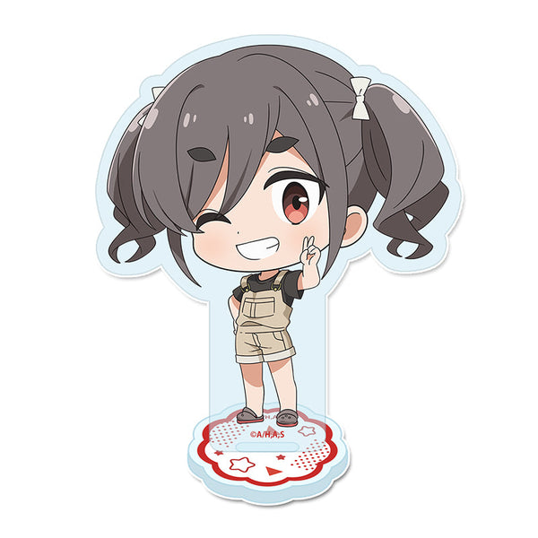 『mono』ぷちちょこアクリルスタンド 【B】霧山アン