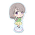 『mono』ぷちちょこアクリルスタンド 【B】敷島桜子