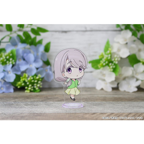 『mono』ぷちちょこアクリルスタンド 【B】敷島桜子