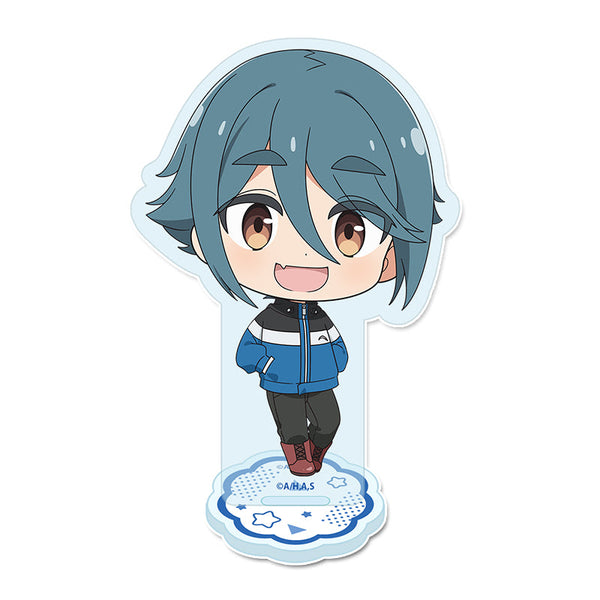 『mono』ぷちちょこアクリルスタンド 【B】駒田華子