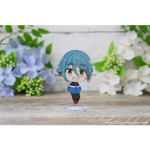 『mono』ぷちちょこアクリルスタンド 【B】駒田華子