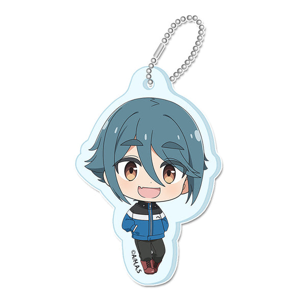 『mono』ぷちちょこミニアクリルキーホルダー 【B】駒田華子