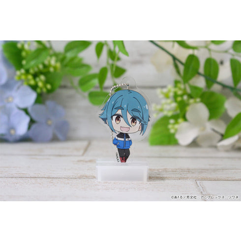 『mono』ぷちちょこミニアクリルキーホルダー 【B】駒田華子