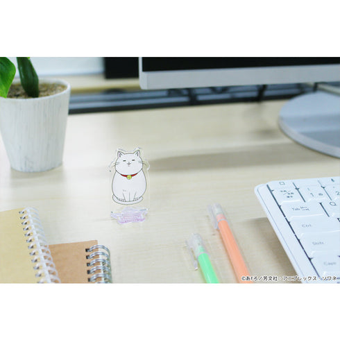 『mono』ぷちちょこアクリルスタンド 【A】たいしょう