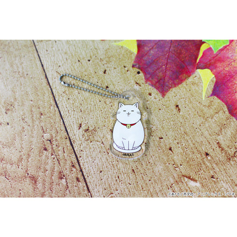 『mono』ぷちちょこミニアクリルキーホルダー 【A】たいしょう