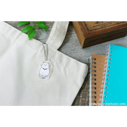 『mono』ぷちちょこミニアクリルキーホルダー 【A】たいしょう