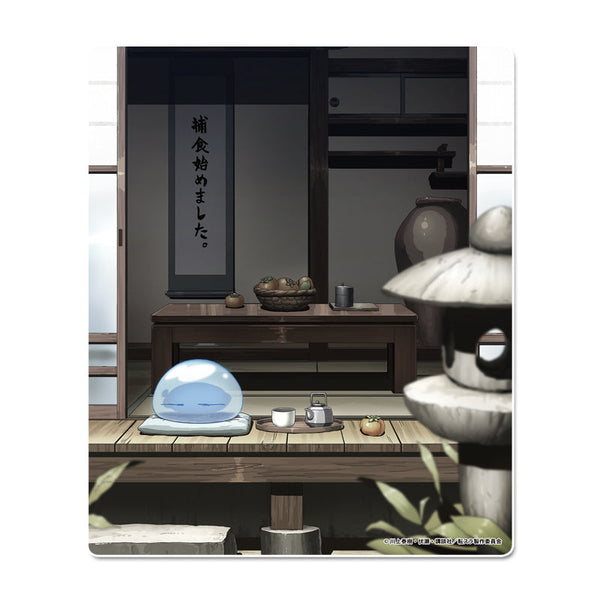 『転生したらスライムだった件』マウスパッド 【B】