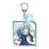 『転生したらスライムだった件』アクリルキーホルダー 【リムル】