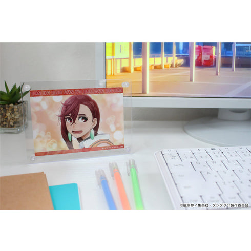 『ダンダダン』ブロマイドセット 【モモ】