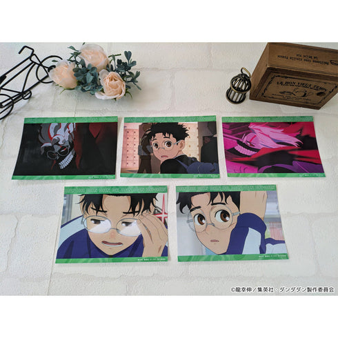 『ダンダダン』ブロマイドセット 【オカルン】