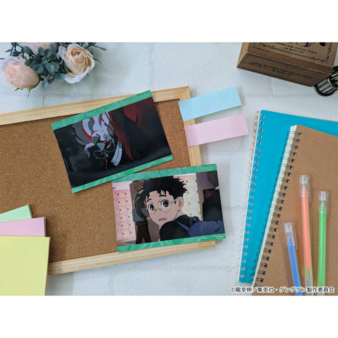 『ダンダダン』ブロマイドセット 【オカルン】