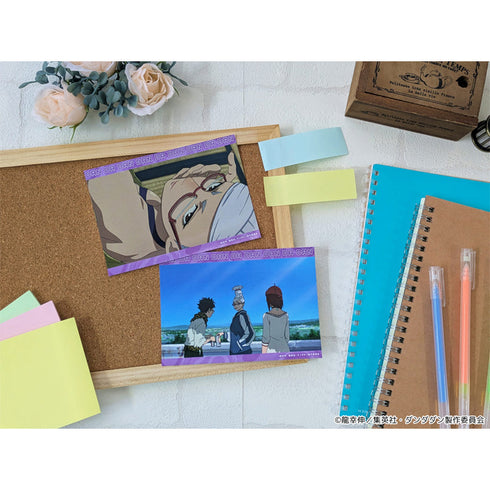 『ダンダダン』ブロマイドセット 【星子】