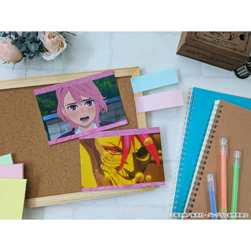 『ダンダダン』ブロマイドセット 【アイラ】