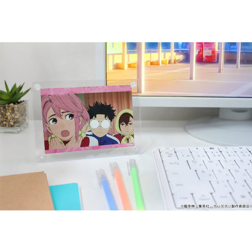 『ダンダダン』ブロマイドセット 【アイラ】