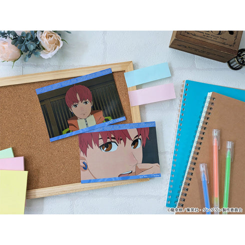 『ダンダダン』ブロマイドセット 【ジジ】