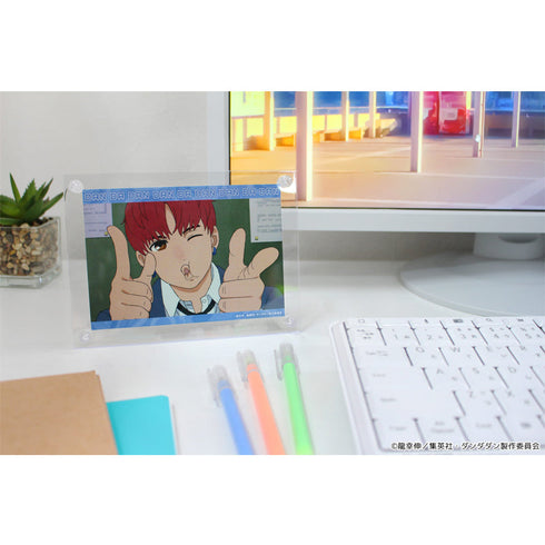 『ダンダダン』ブロマイドセット 【ジジ】