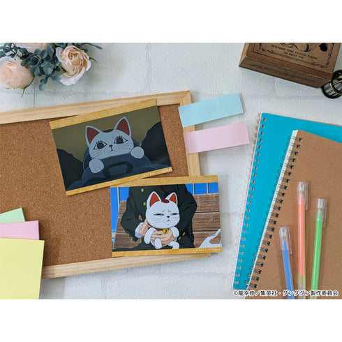 『ダンダダン』ブロマイドセット 【ターボババア(招き猫)】