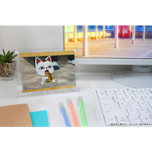 『ダンダダン』ブロマイドセット 【ターボババア(招き猫)】