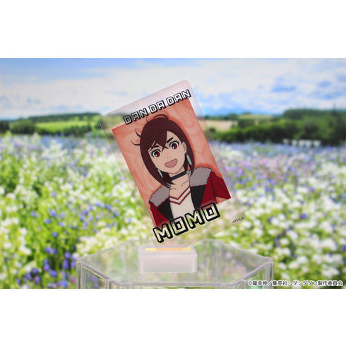 『ダンダダン』ぷちちょこ トレーディングクリアカード 【猫カフェ】【BOX】