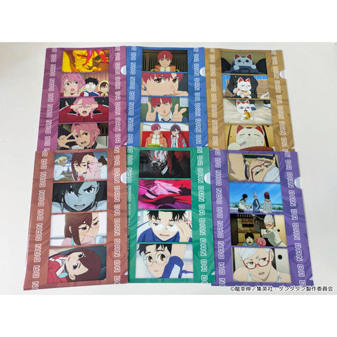 『ダンダダン』クリアファイル 【アイラ】