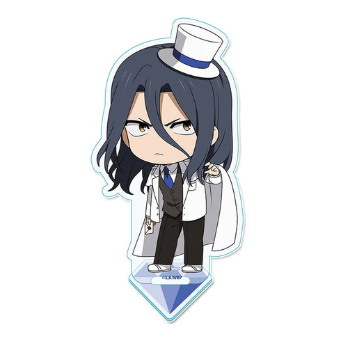 『WIND BREAKER』ぷちちょこアクリルスタンド【杉下京太郎】怪盗ver.