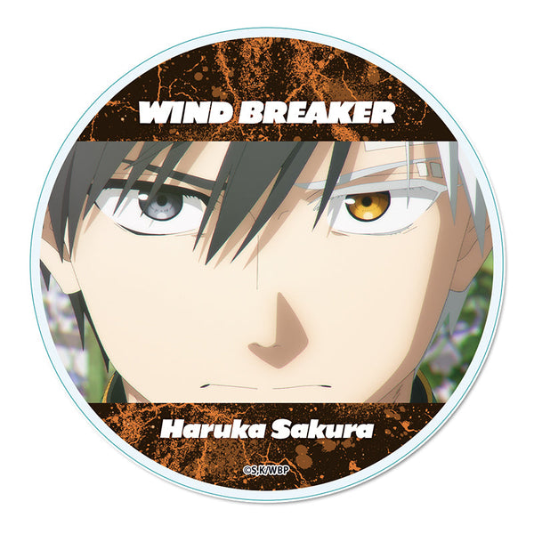 『WIND BREAKER』アクリルコースター【A】