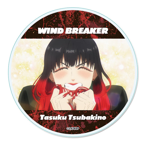 『WIND BREAKER』アクリルコースター【B】