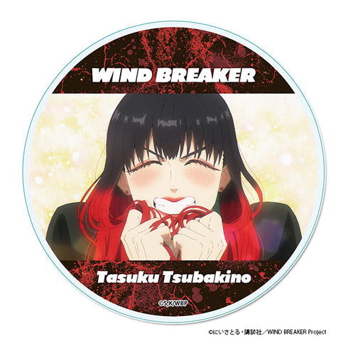 『WIND BREAKER』アクリルコースター【B】