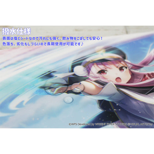 『ヘブンバーンズレッド』マウスパッド【國見タマ】