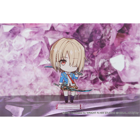 『ヘブンバーンズレッド』ぷちちょこアクリルスタンド【茅森月歌】