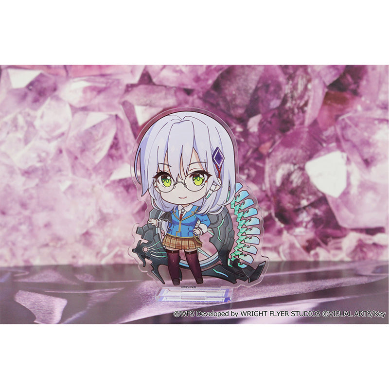 ヘブンバーンズレッド』ぷちちょこアクリルスタンド【和泉ユキ