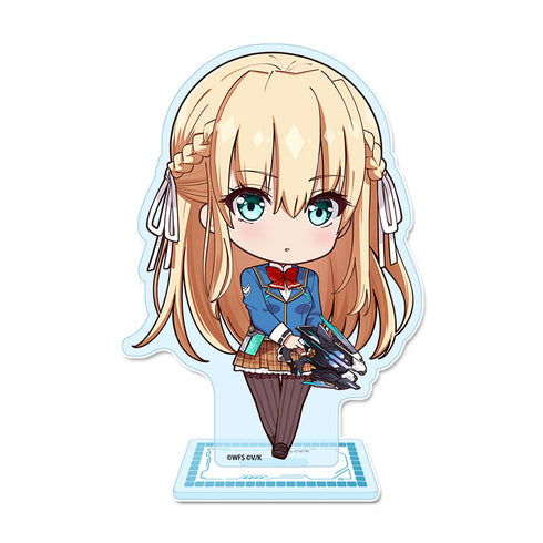 『ヘブンバーンズレッド』ぷちちょこアクリルスタンド【東城つかさ】