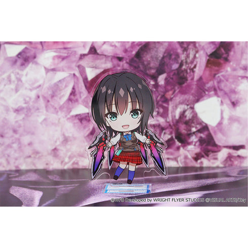 『ヘブンバーンズレッド』ぷちちょこアクリルスタンド【蒼井えりか】