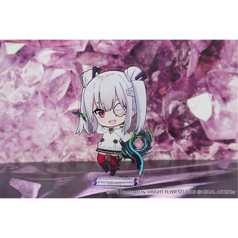 『ヘブンバーンズレッド』ぷちちょこアクリルスタンド【山脇・ボン・イヴァール】