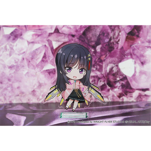 『ヘブンバーンズレッド』ぷちちょこアクリルスタンド【二階堂三郷】