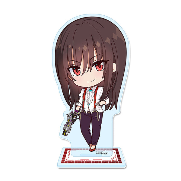 『ヘブンバーンズレッド』ぷちちょこアクリルスタンド【柳美音】