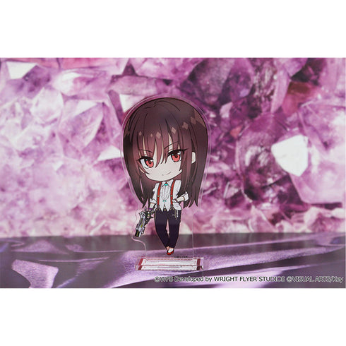 『ヘブンバーンズレッド』ぷちちょこアクリルスタンド【柳美音】