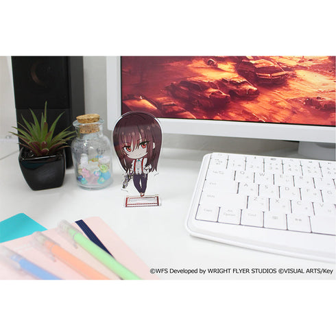 『ヘブンバーンズレッド』ぷちちょこアクリルスタンド【柳美音】