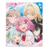 『わたしが恋人になれるわけないじゃん、ムリムリ!(※ムリじゃなかった!?)』マウスパッド 【キービジュアル】