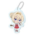 『わたしが恋人になれるわけないじゃん、ムリムリ!(※ムリじゃなかった!?)』ぷちちょこミニアクリルキーホルダー 【王塚真唯】 アフタヌーンティー