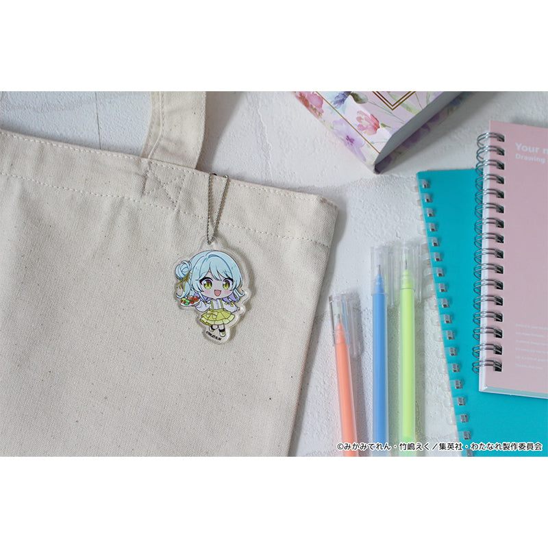 わたなれ みでぃあんぬいぐるみ 小柳香穂② わたしが恋人になれるわけ